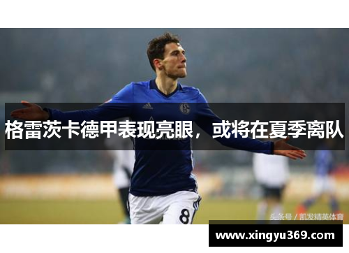 格雷茨卡德甲表现亮眼，或将在夏季离队